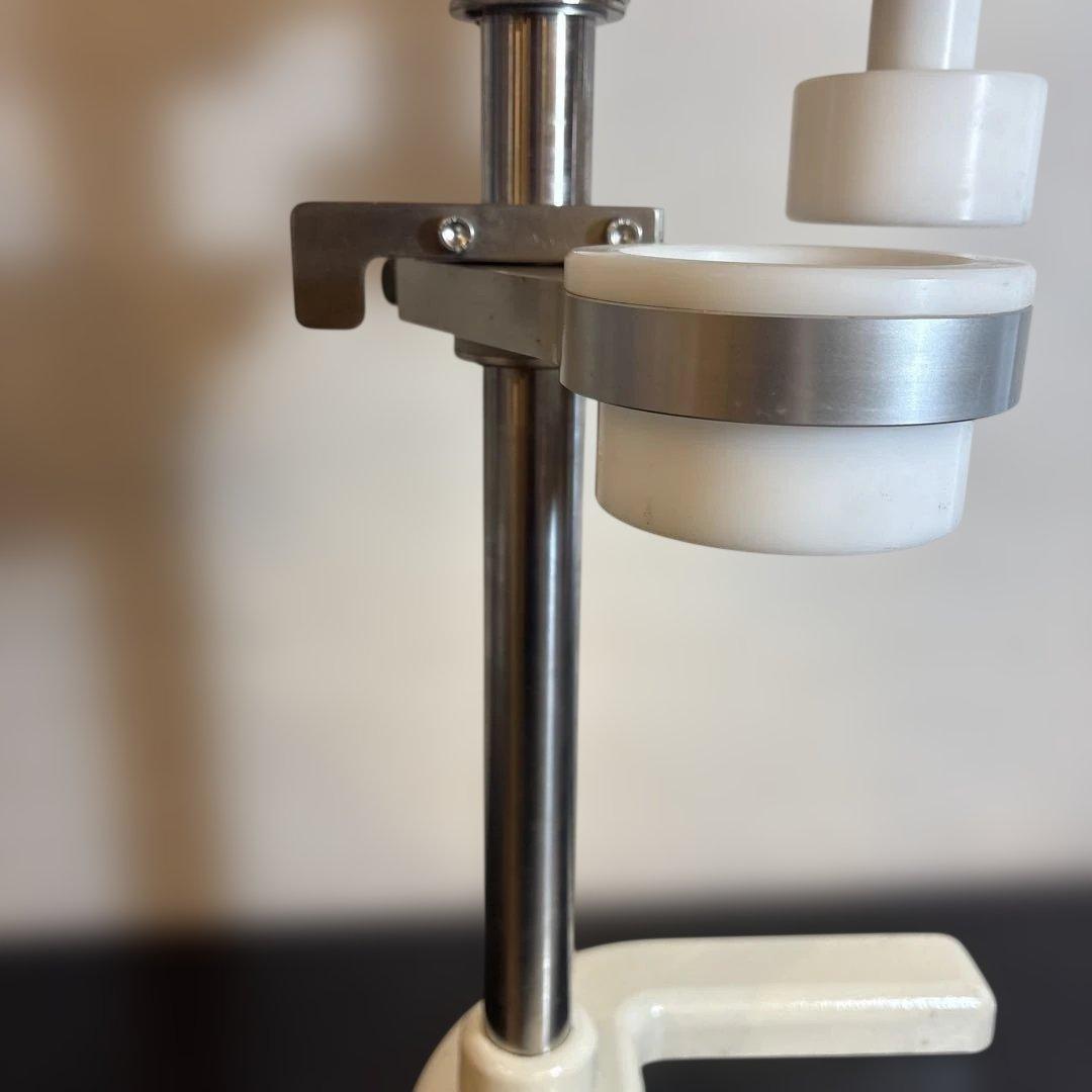 ワンショット 手動アイスクリームマシン