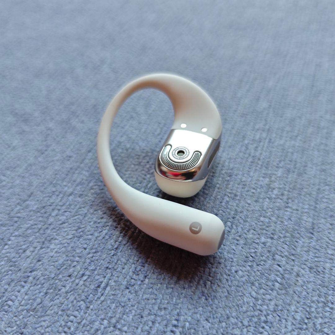 【最終値下げ】Shokz OpenFit 2 左耳のみ ベージュ