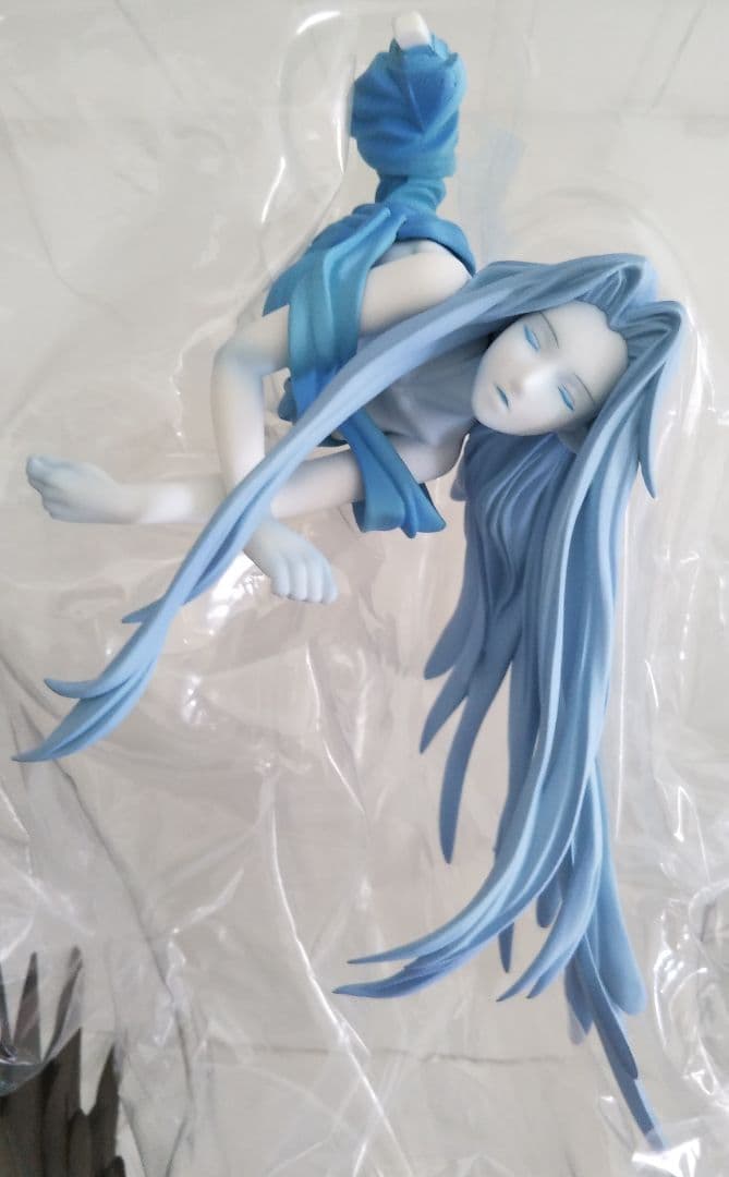 GUILTY GEAR XX ΛCORE　ディズィー　フィギュア　開封品