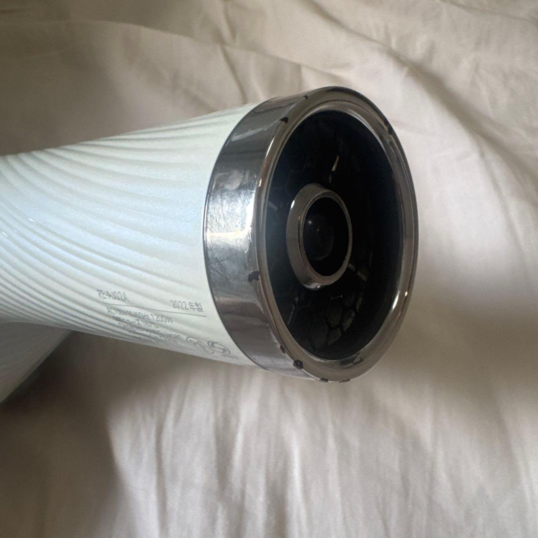 ReFa リファ ヘアドライヤー ホワイト 正規品