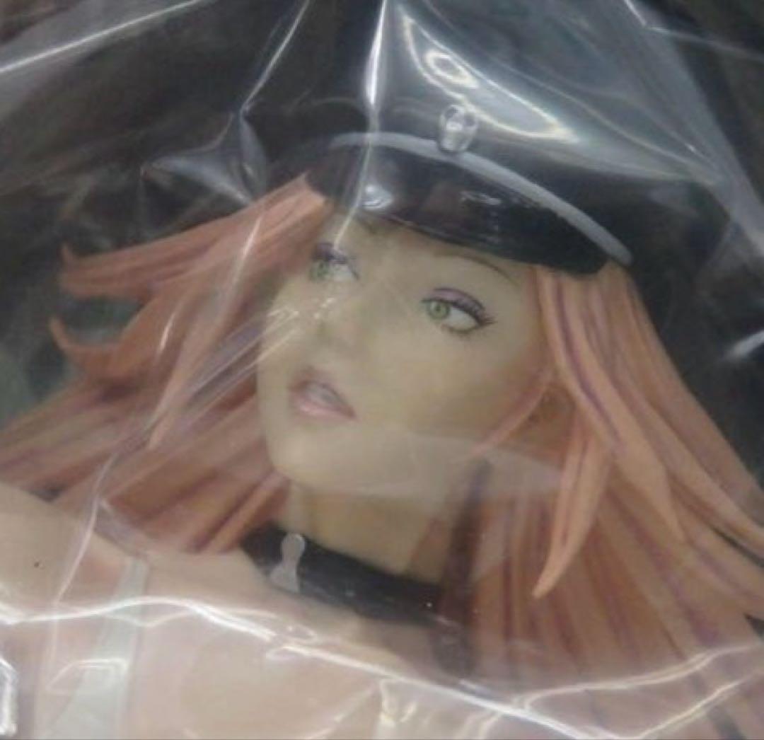 カプコンガールズコレクション ポイズン ファイナルファイト やまと フィギュア