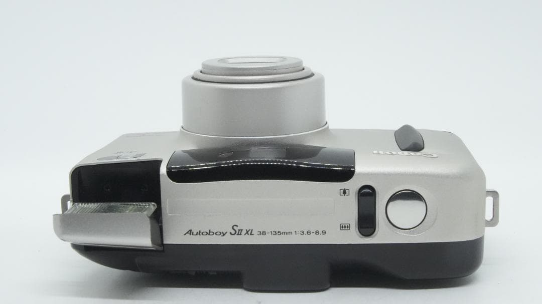 【Y3005】 Canon Autoboy SⅡ XL キャノン オートボーイ