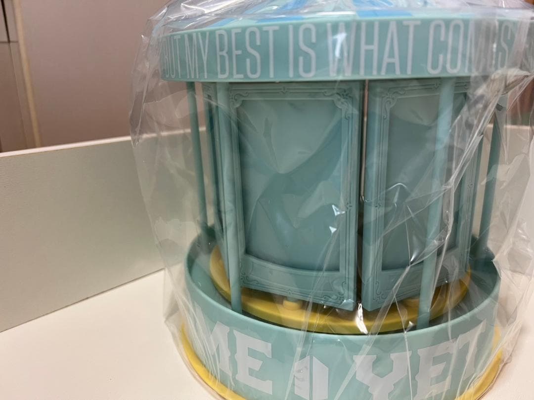 BTS MARCH BOX♯11オルゴール