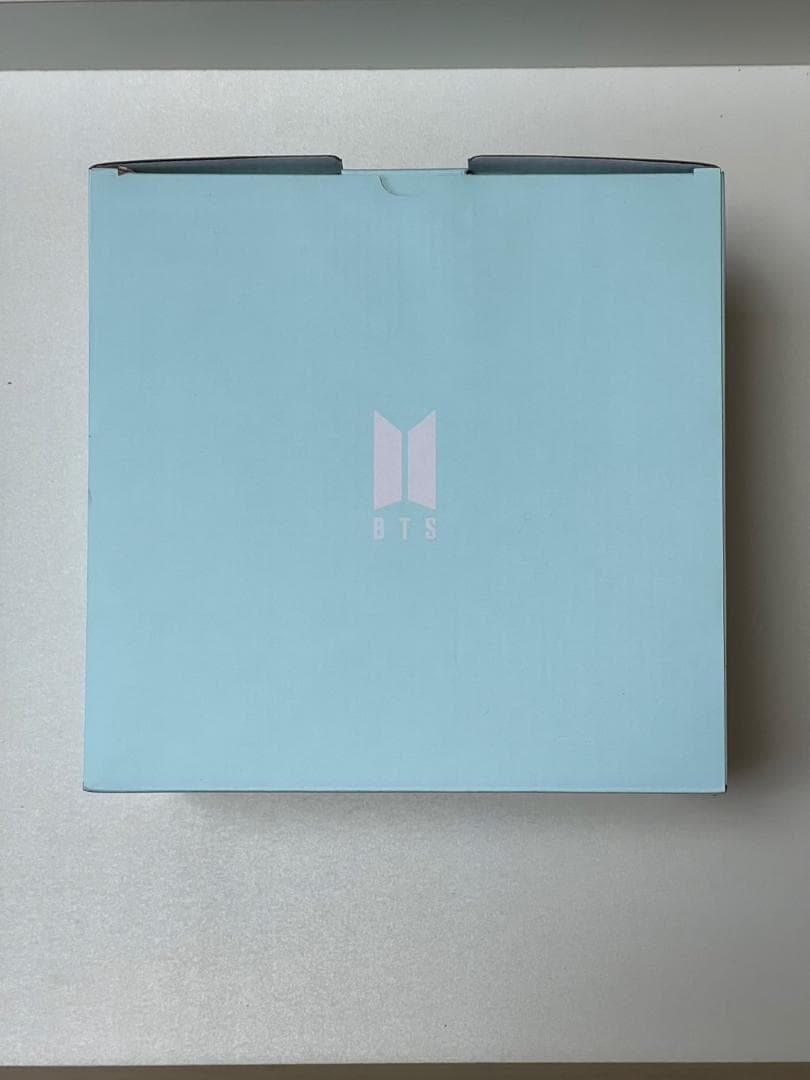 BTS MARCH BOX♯11オルゴール