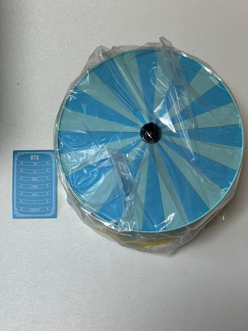 BTS MARCH BOX♯11オルゴール