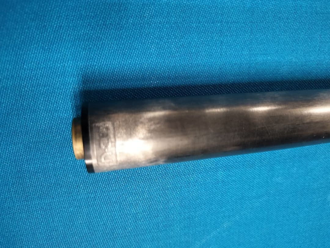 キャロム用 REVO レボシャフト ユニロック WVP 3C-U