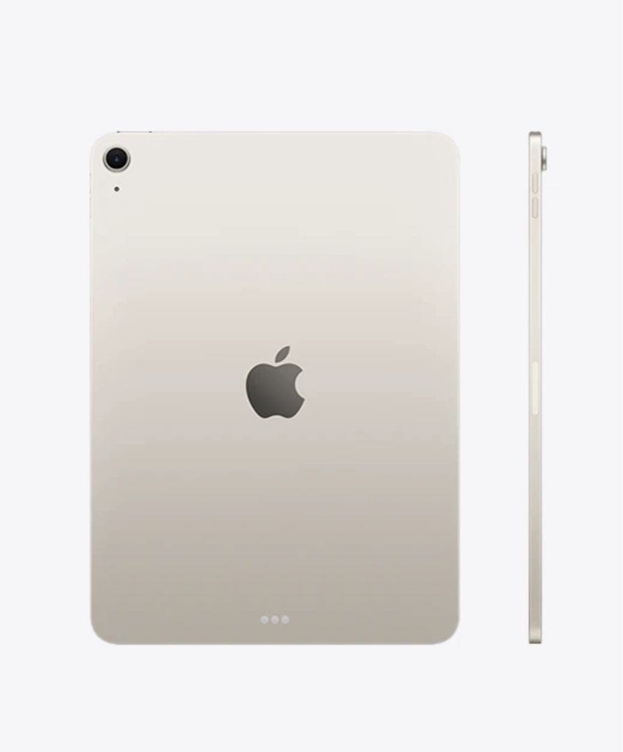 新品未使用iPad Air 256GB スターライト 2025 11インチM3