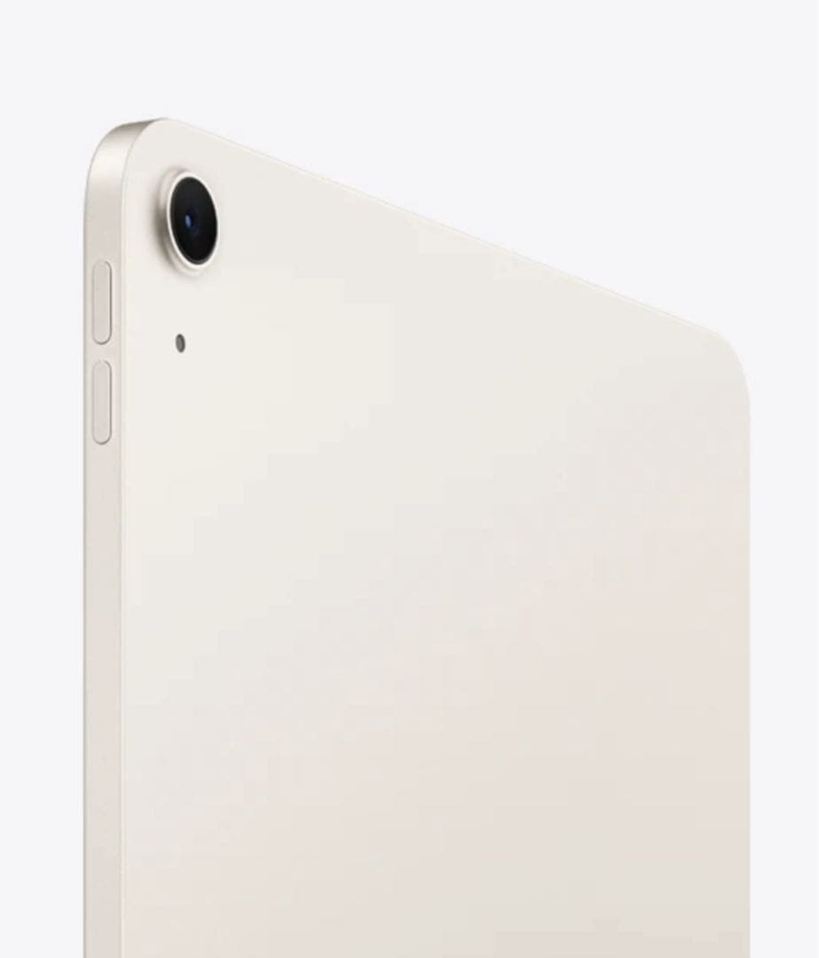 新品未使用iPad Air 256GB スターライト 2025 11インチM3