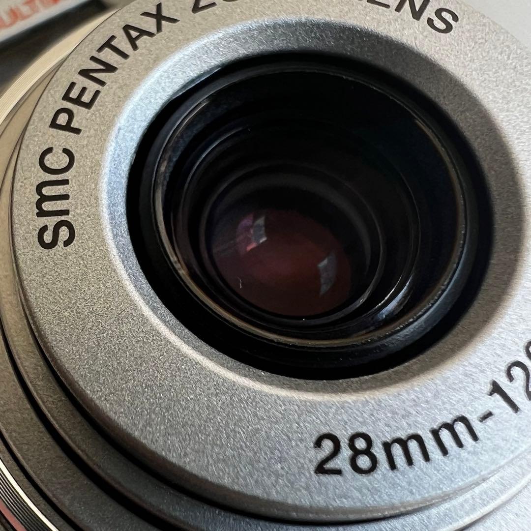 【良品】PENTAX ペンタックス ESPIO 120SWⅡ フィルムカメラ