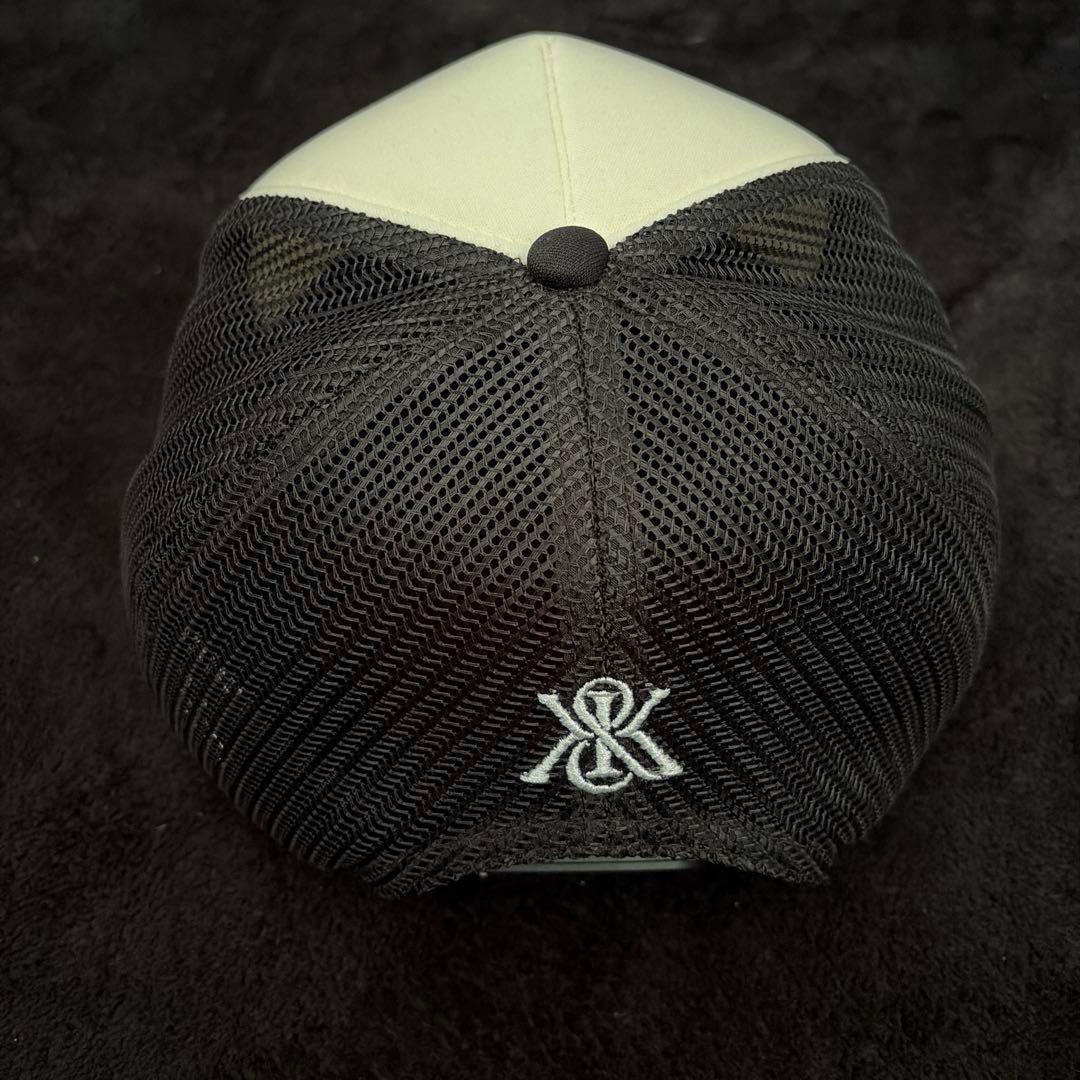 【最安値‼️】KITH メッシュキャップ