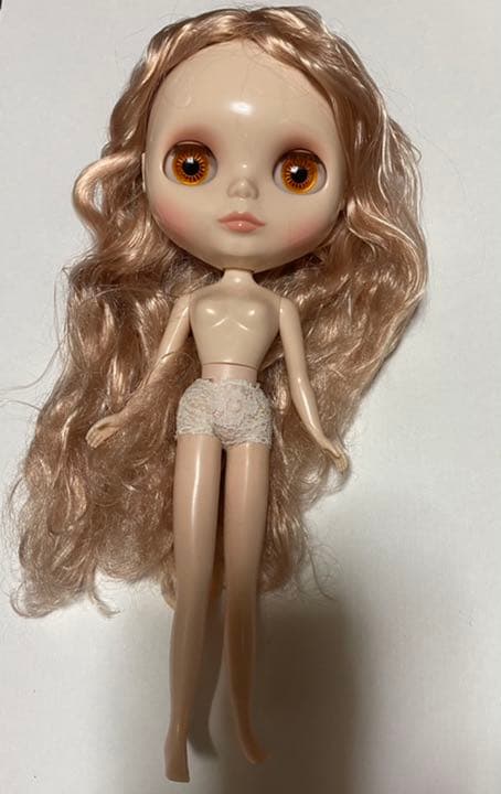 ブライス ショップ限定　ジェーンレフロイ