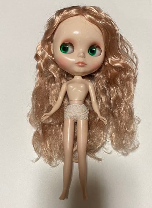 ブライス ショップ限定　ジェーンレフロイ