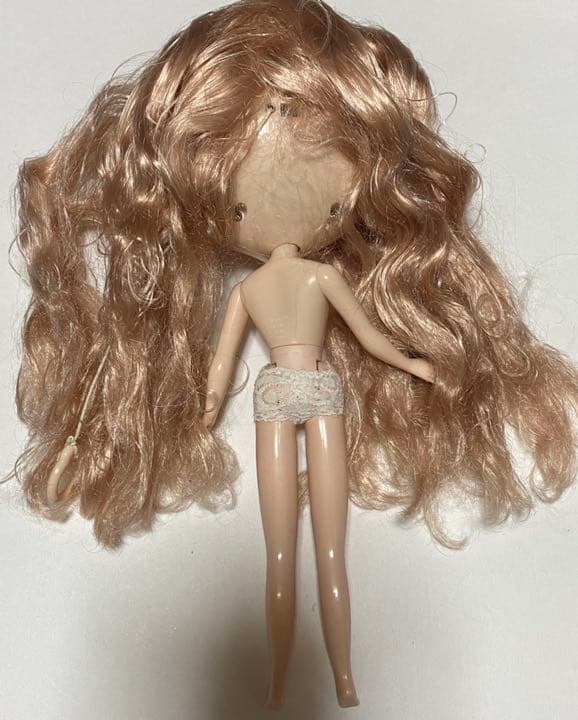 ブライス ショップ限定　ジェーンレフロイ