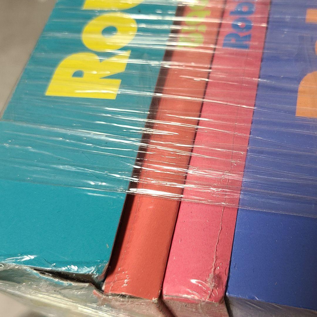 【未開封】ディアゴスティーニ　Robi2 21-80号