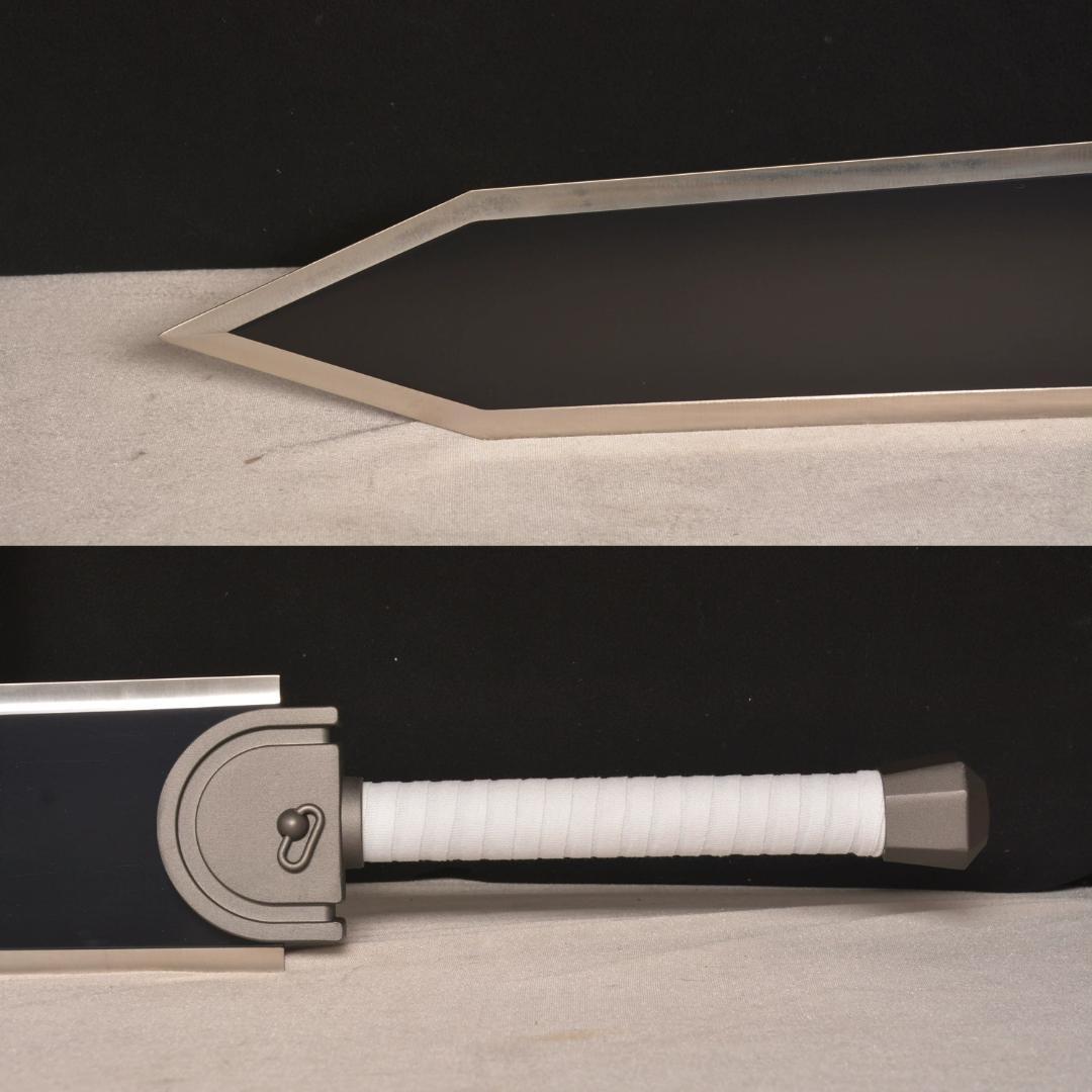 剣風伝奇COS 日本刀 模造刀 居合刀