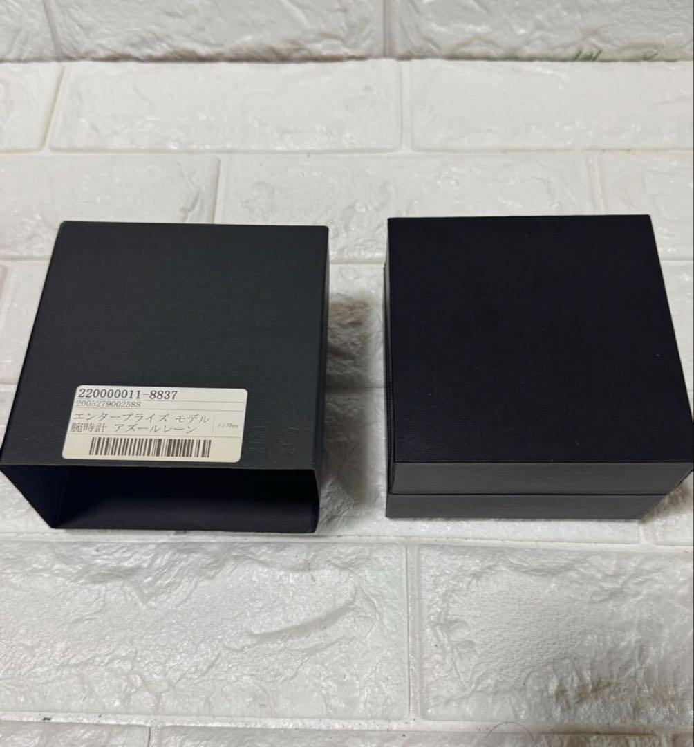 アズールレーン エンタープライズ 腕時計 スーパーグルーピーズ