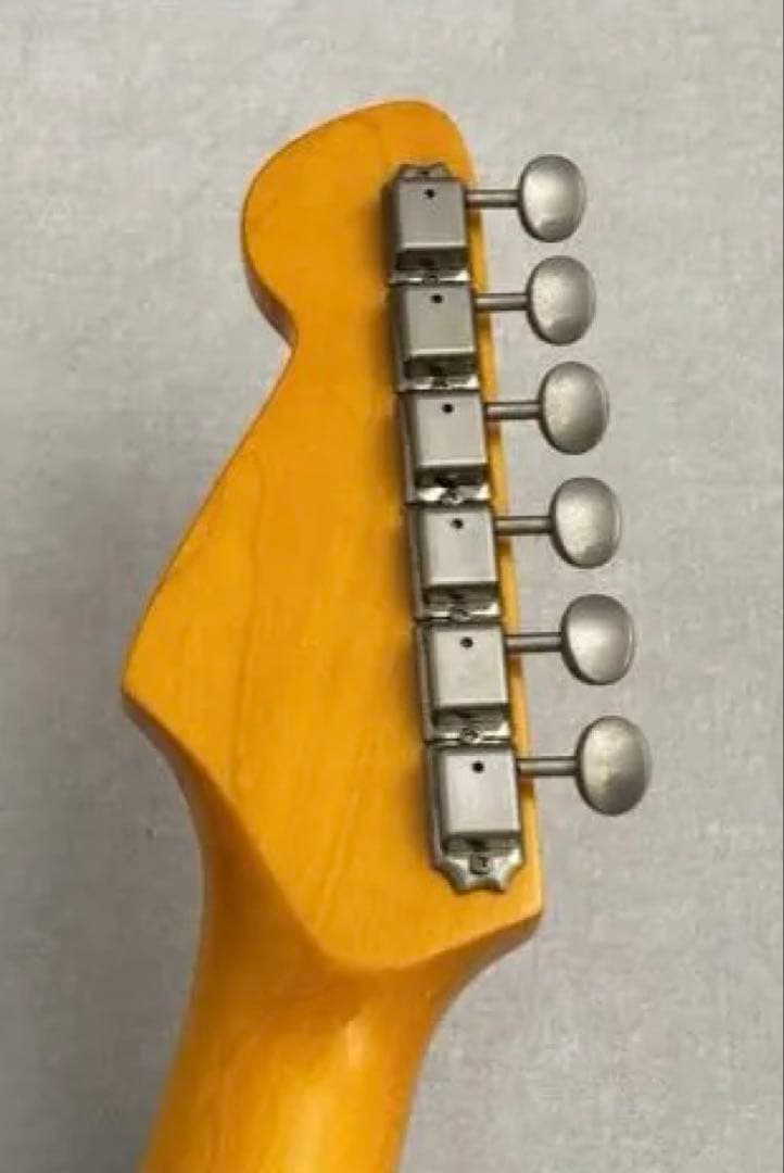Tokai Vintage Series AST70 ストラトキャスター