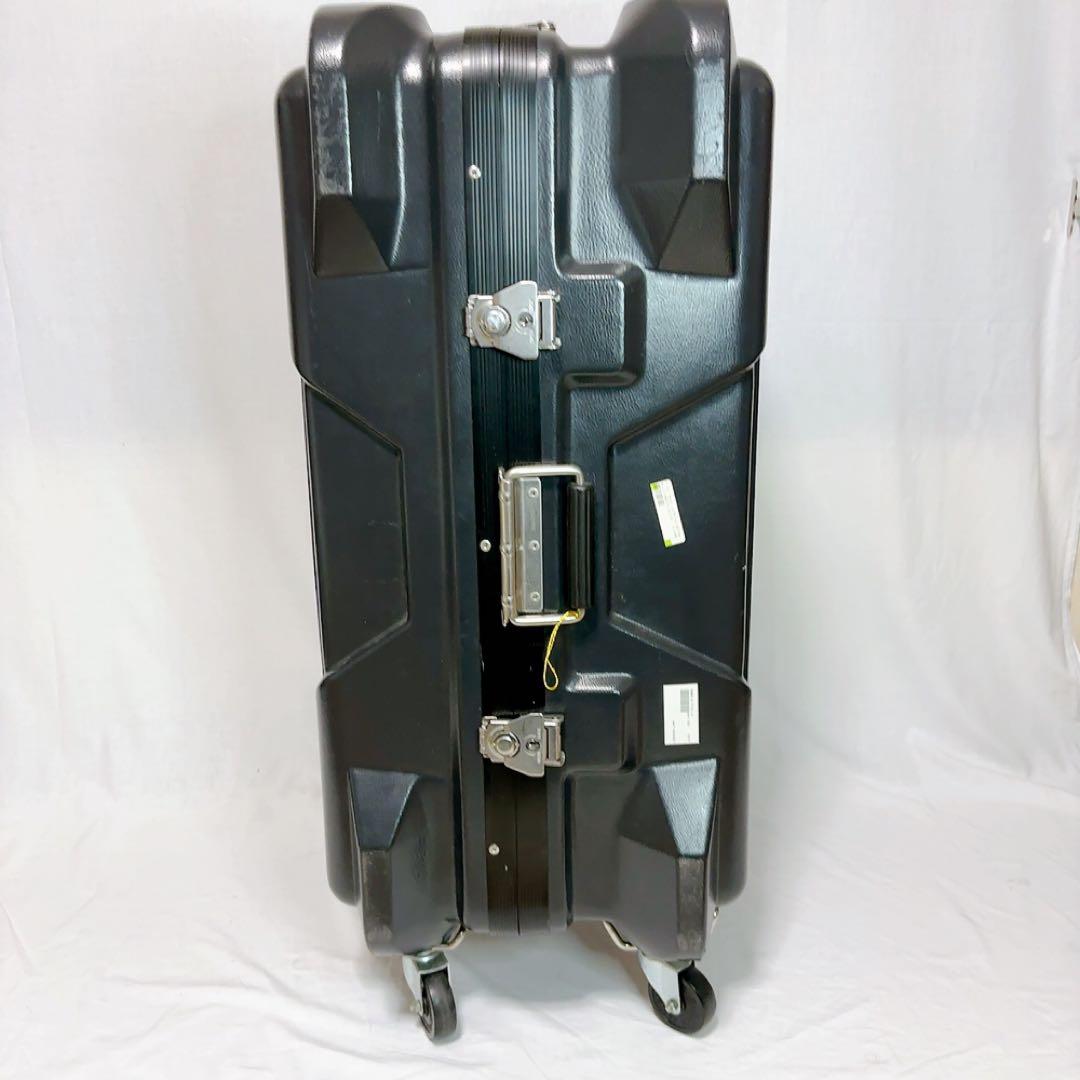 PROTEX キャリーケース ブラック 大型CR7000