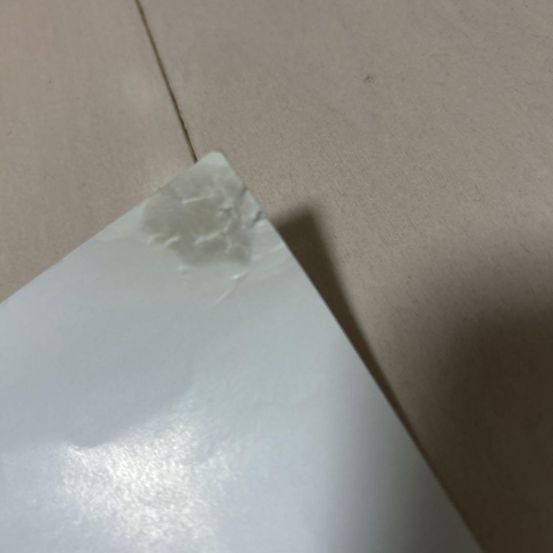 Mrs. GREEN APPLE Progressive サイン入りポスター