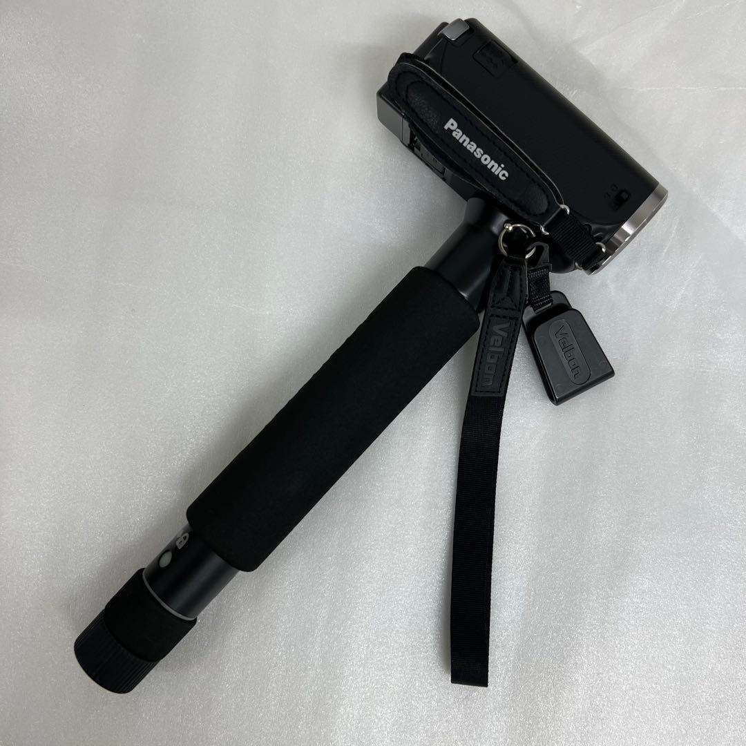 【satton】Panasonic HC-V480MS セット