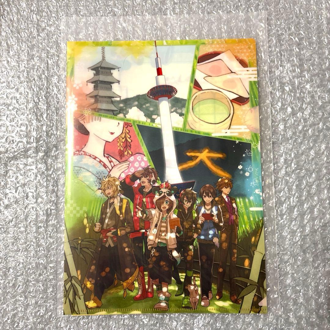 WhiteTails ワイテルズ クリアファイル バラ売り