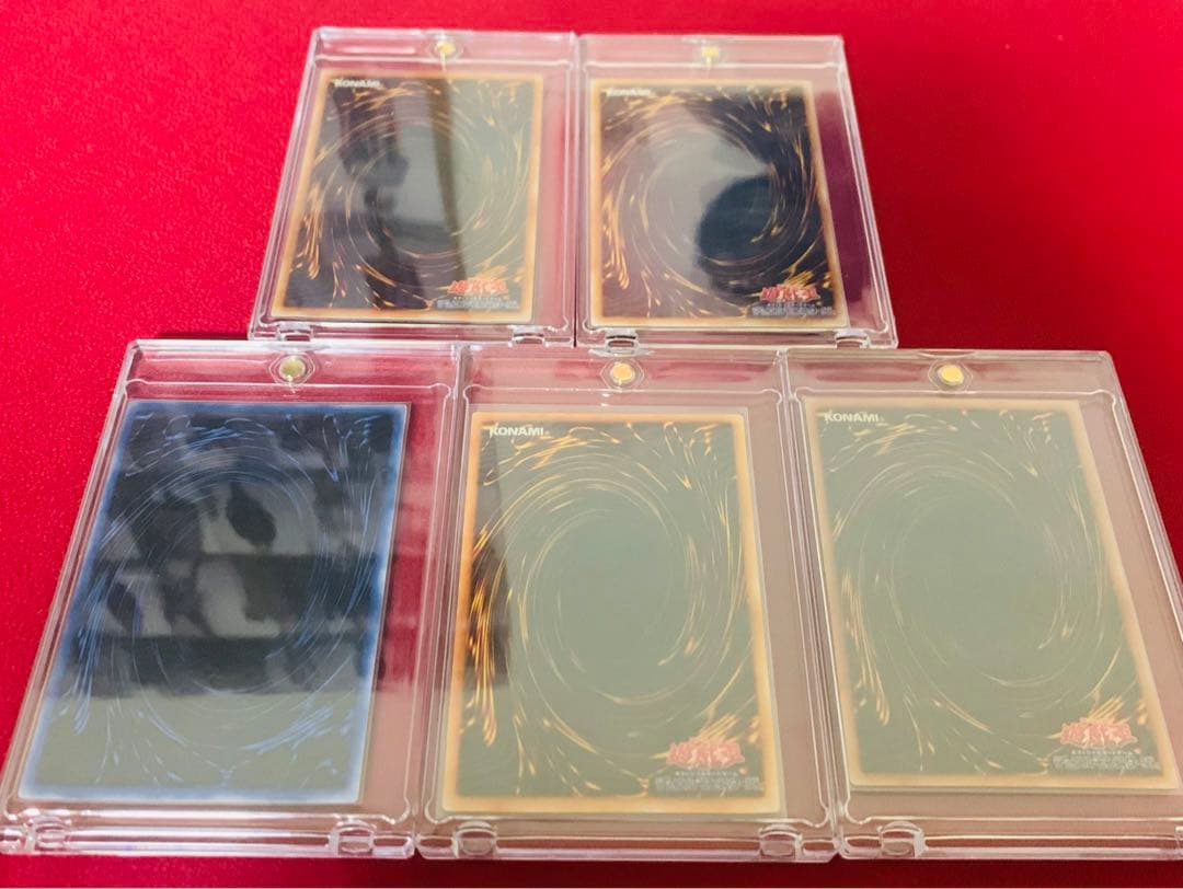 パ*ソ様 遊戯王　引退品　初期　まとめ売り