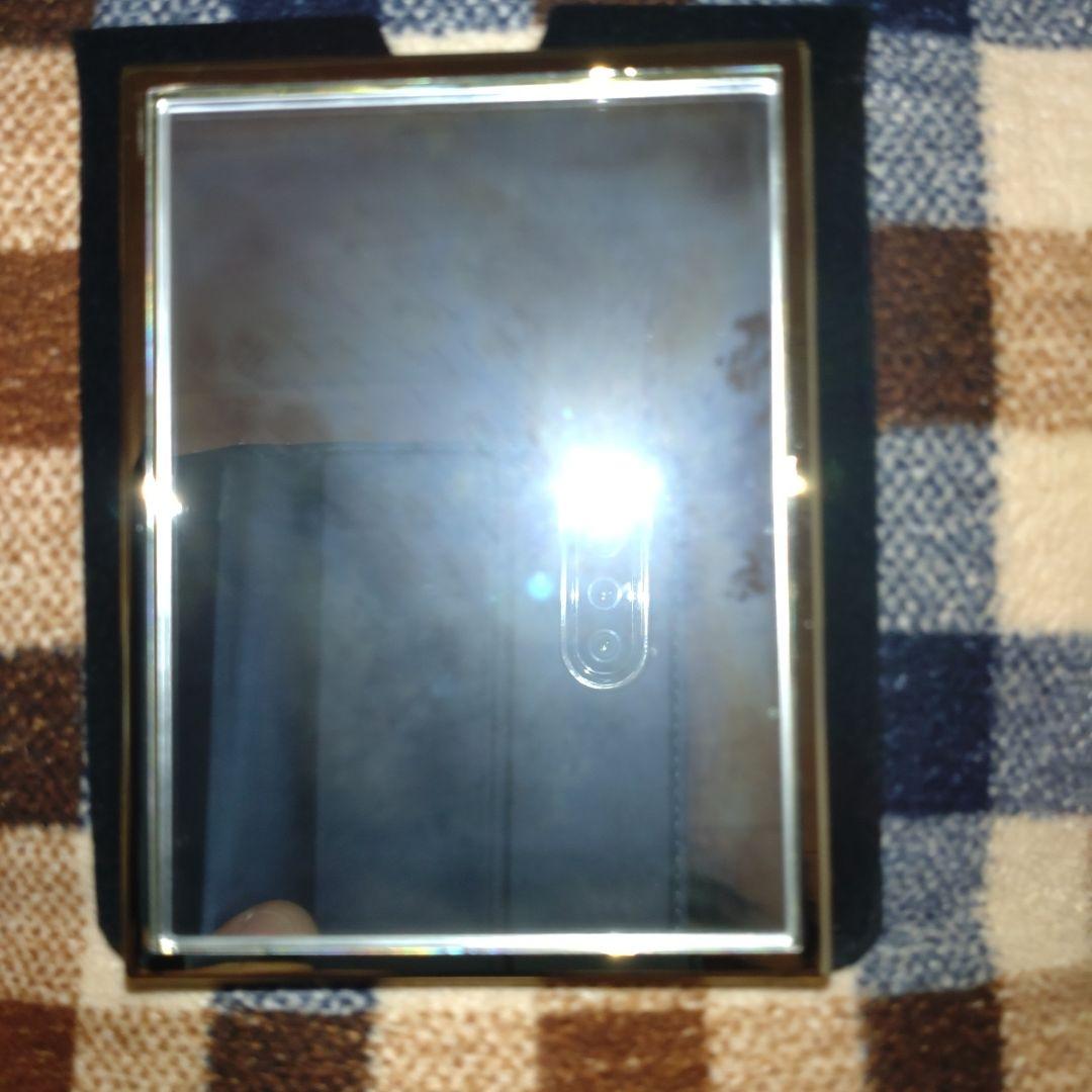 宇多田ヒカル 限定品鏡