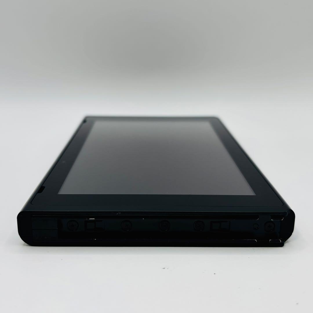 ニンテンドースイッチ Switch バッテリー強化版 2020年式 本体のみ