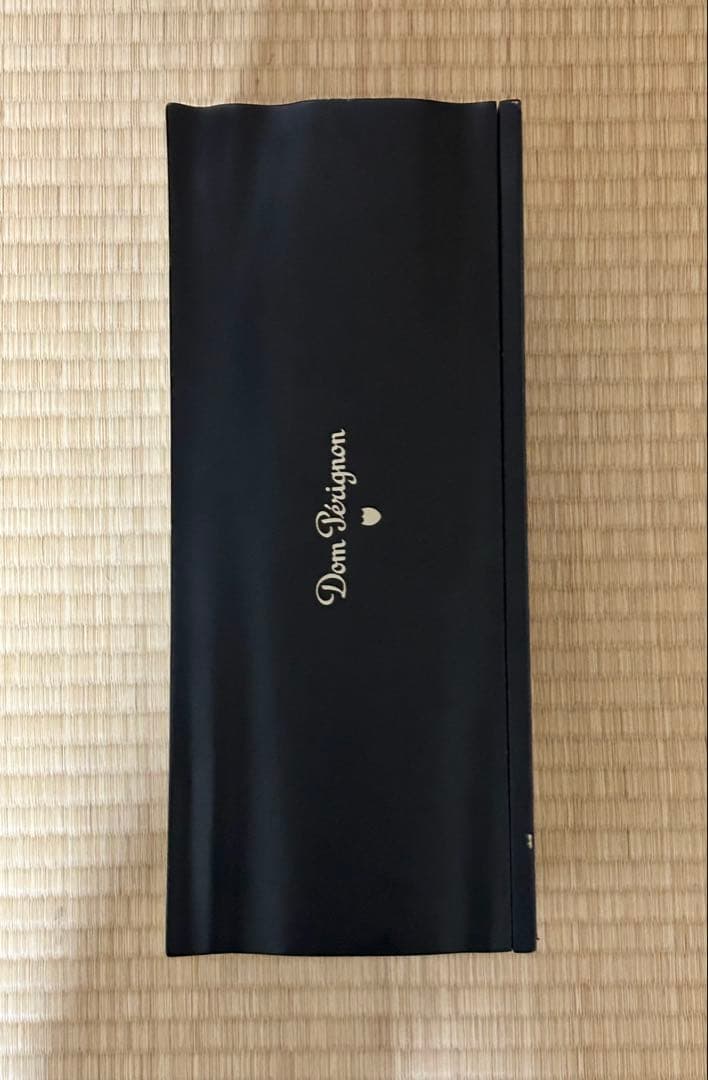 ドンペリニヨン P3 空箱のみ 1993年