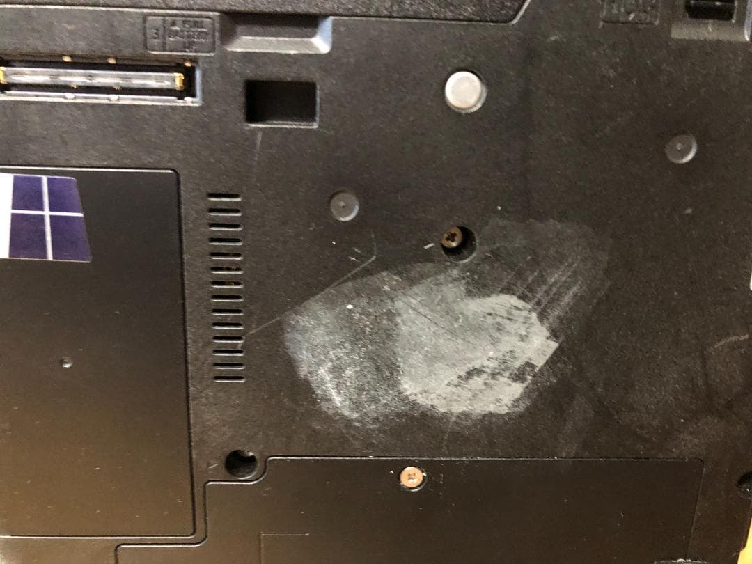 富士通 LIFEBOOK T725/K Windows11