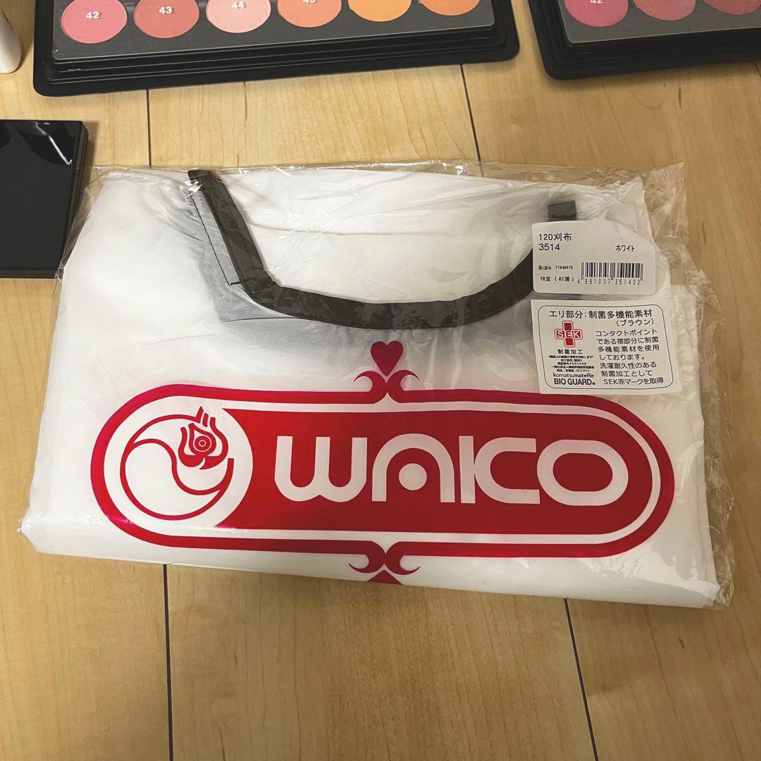 ブリディエ　メイク道具セット 筆セット