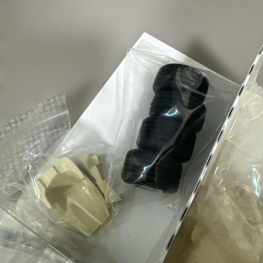 studio27 FW28 ガレージキット(スペアデカール付き)