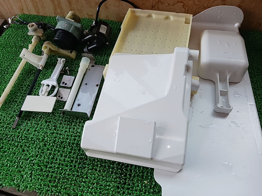 ホシザキ　業務用製氷機　IM-45M