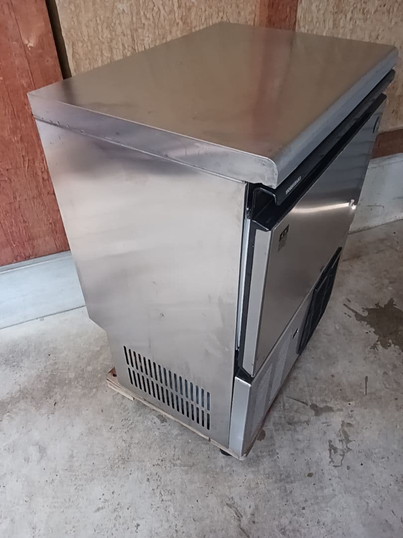 ホシザキ　業務用製氷機　IM-45M