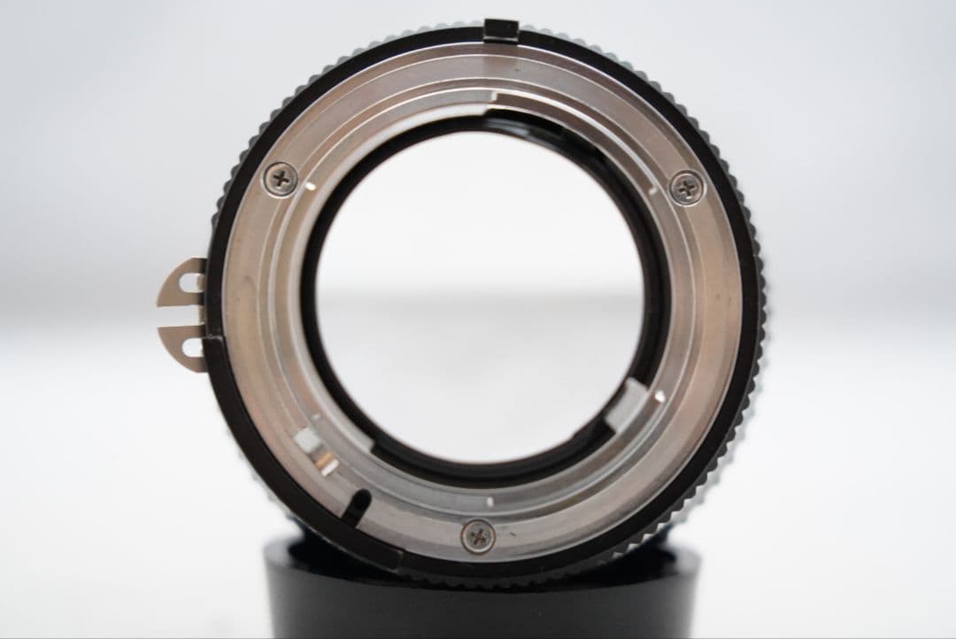 ☆単焦点・大口径レンズ☆ ニコン Ai-s ニッコール 50㎜ F=1:1.2