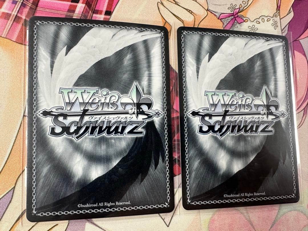 学マス ハッピーミルフィーユ 十王星南 SP ヴァイス 学園アイドルマスター