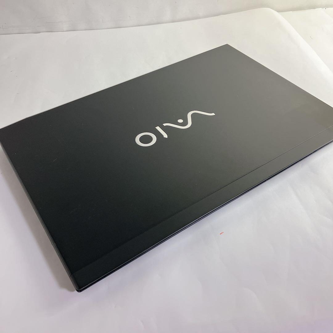 VAIO Pro PG 8世代Core i5/ SSD256GB フルHD