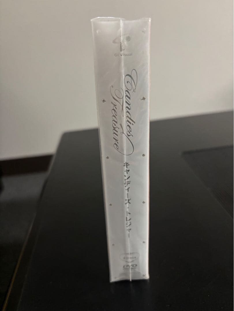 ★新品未開封★Candies Treasure Vol.1/4枚組