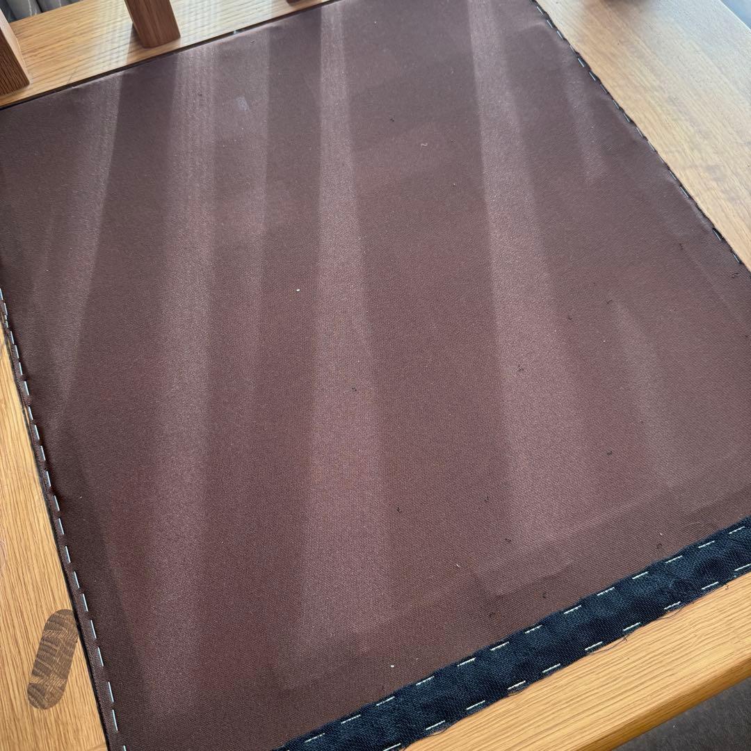 円空 アームチェア 座面付き ラウンジチェア 希少品 ローチェア 和風 座椅子