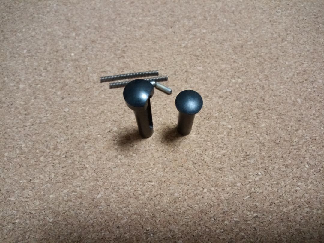 トイガン M4 AR15 LMT Takedown,Pivot Pin,SP SET