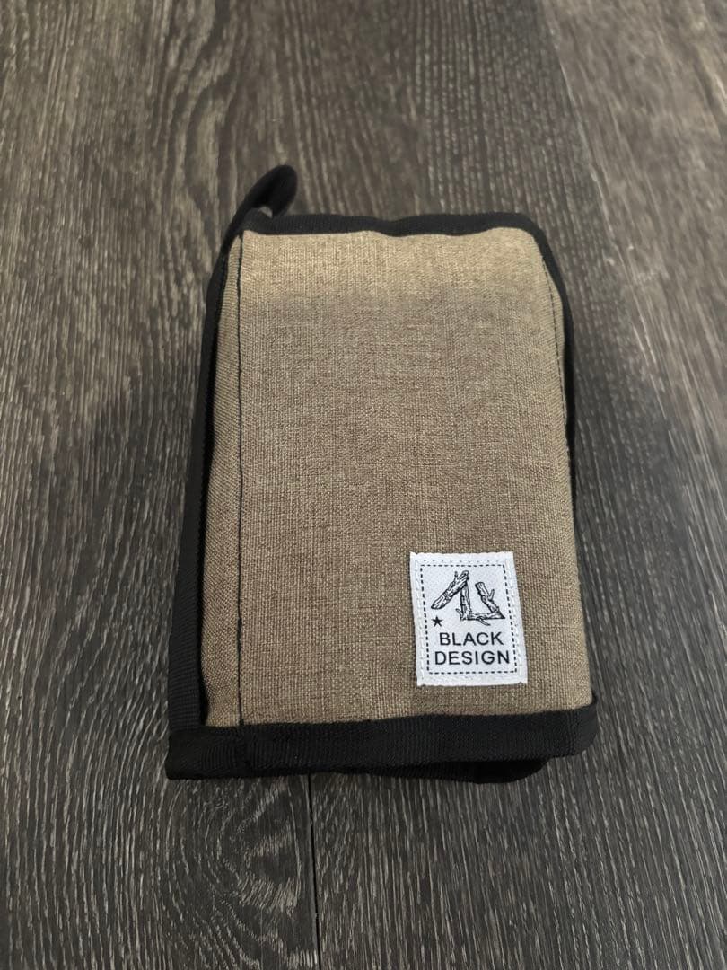 ブラックデザイン　Blackdesign 日昇