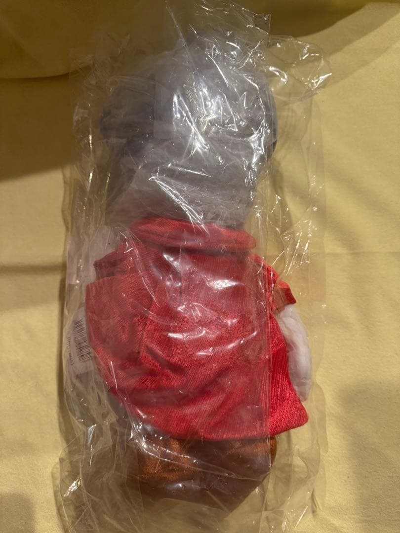 魔法使いの弟子ミッキー ぬいぐるみ ディズニーフラッグシップ東京 300点限定