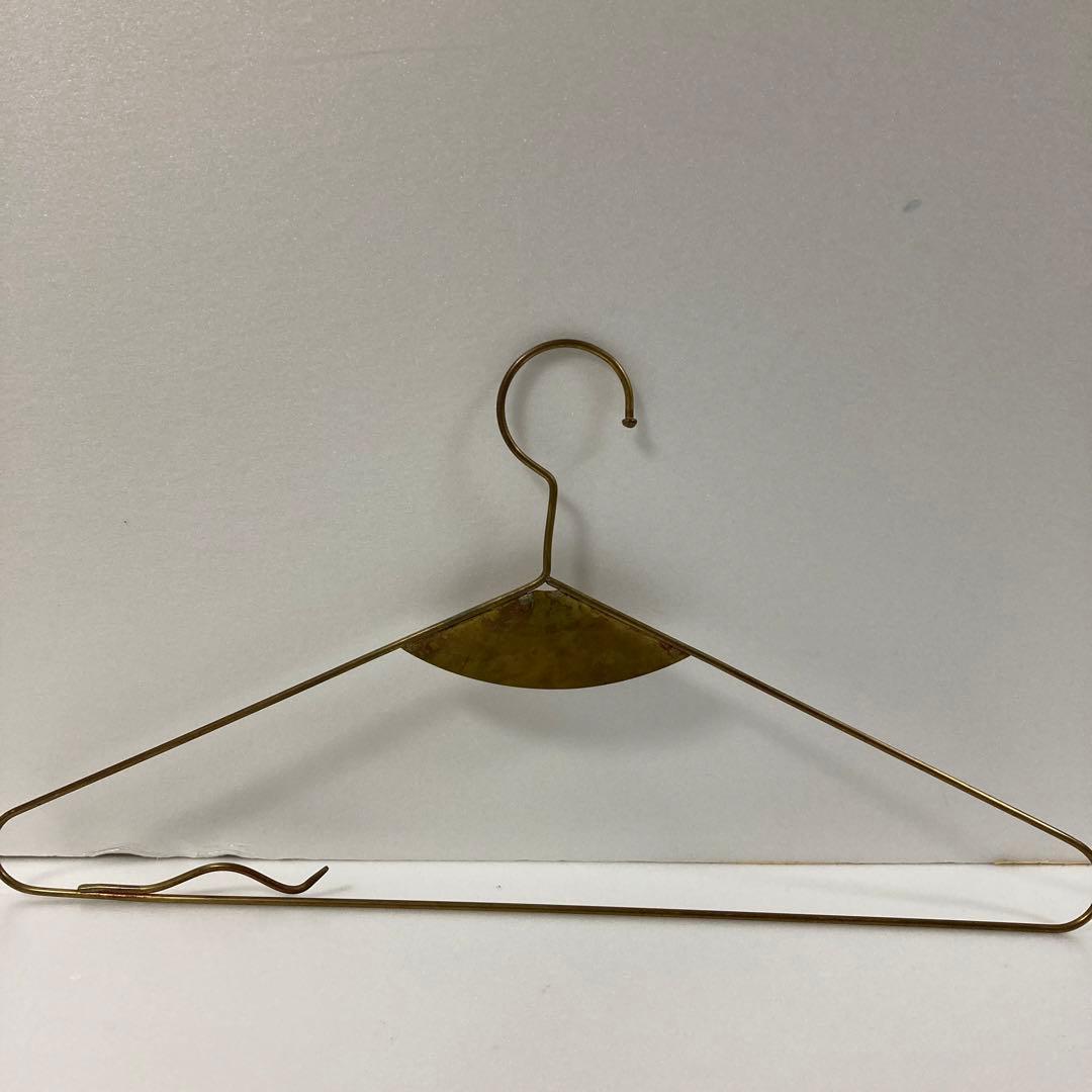 THE SUPERIOR LABOR／ザシュペリオールレイバー ハンガー　7本