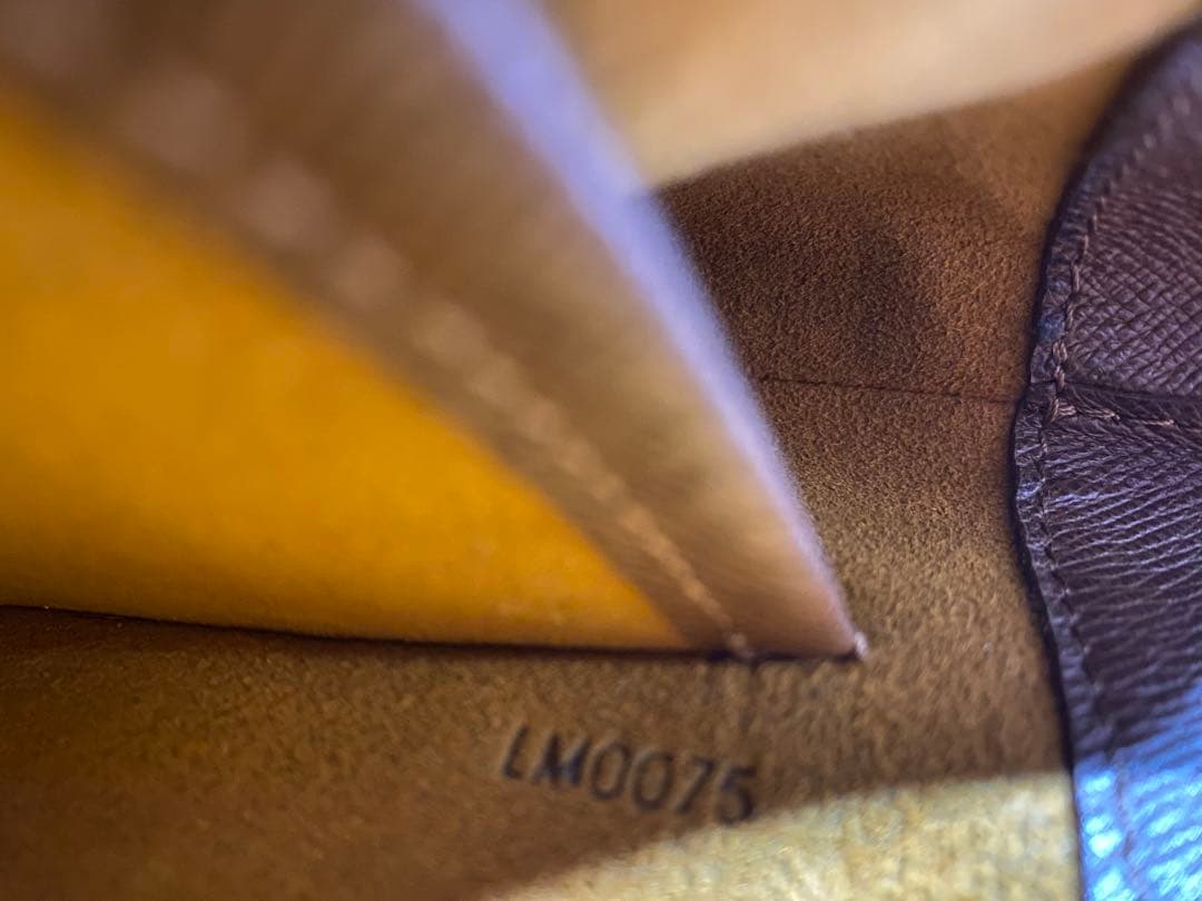 Louis Vuitton ミュゼットタンゴ