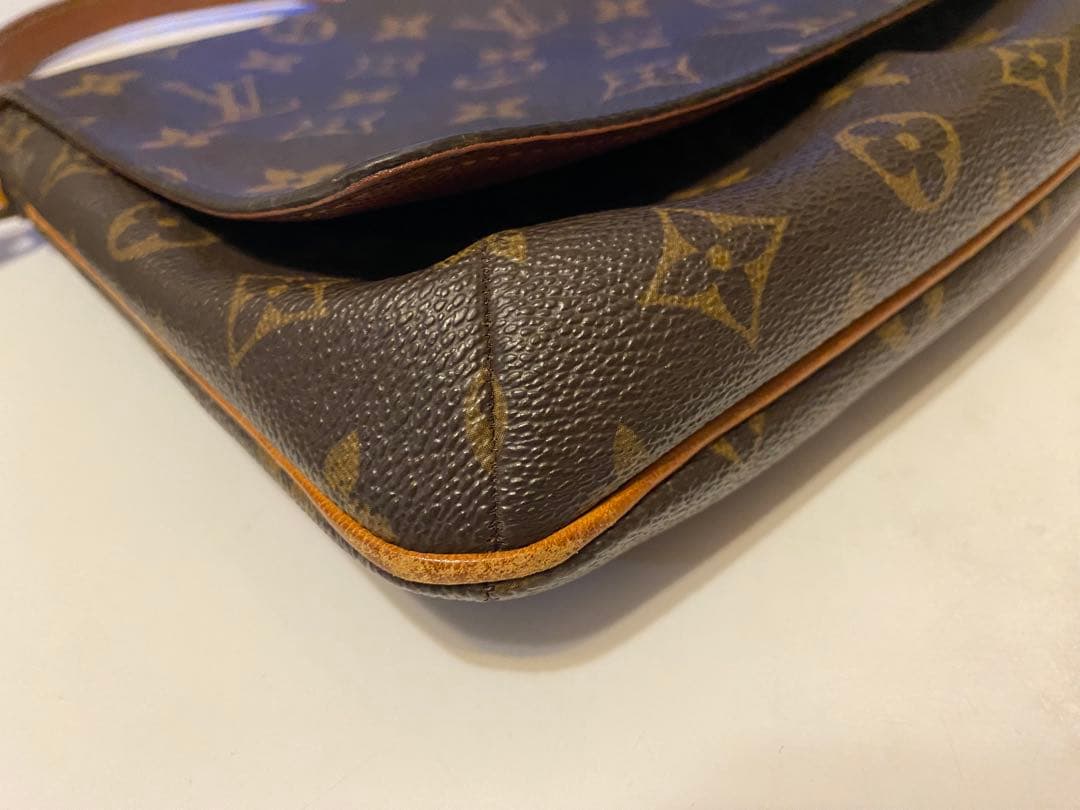 Louis Vuitton ミュゼットタンゴ