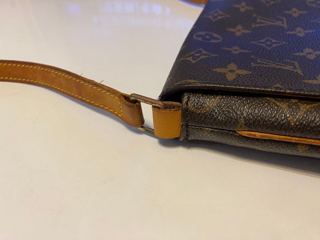 Louis Vuitton ミュゼットタンゴ