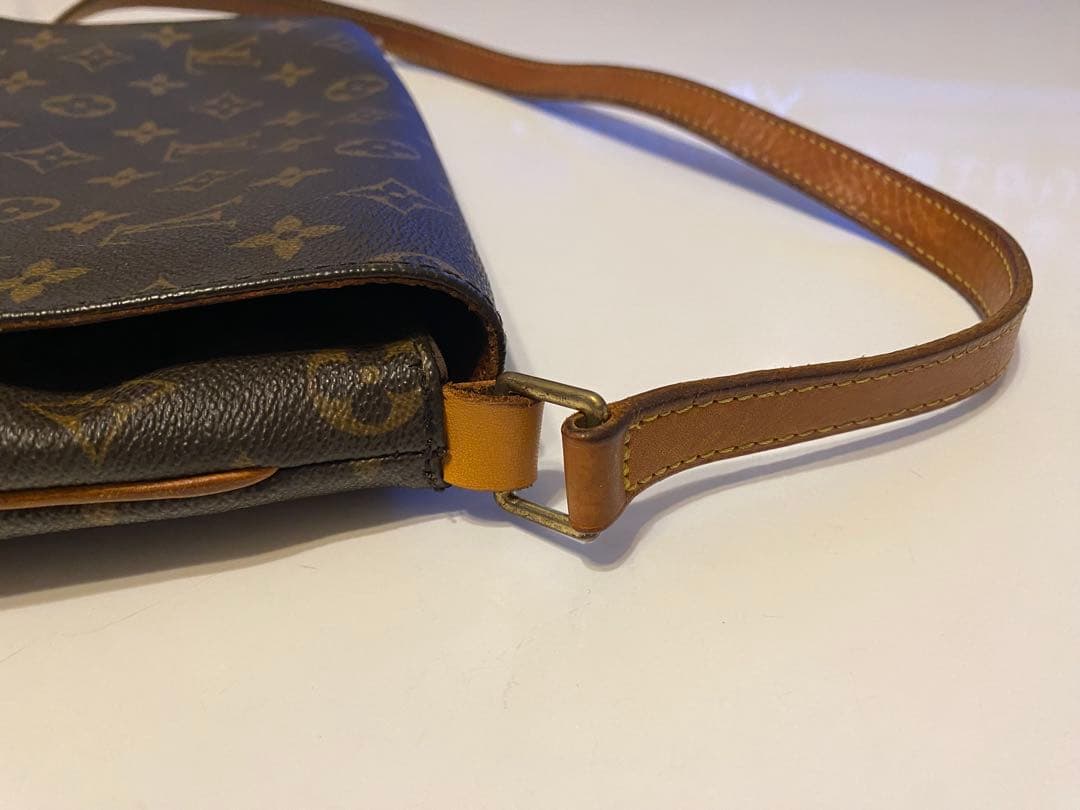 Louis Vuitton ミュゼットタンゴ