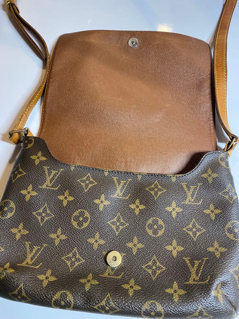 Louis Vuitton ミュゼットタンゴ