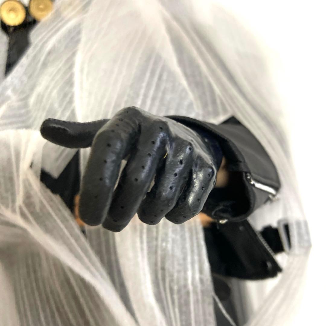 サイドショウ ターミネーター2 T-800 プレミアムフォーマット スタチュー