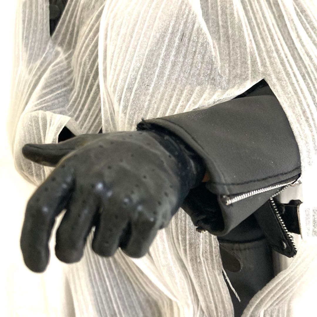 サイドショウ ターミネーター2 T-800 プレミアムフォーマット スタチュー